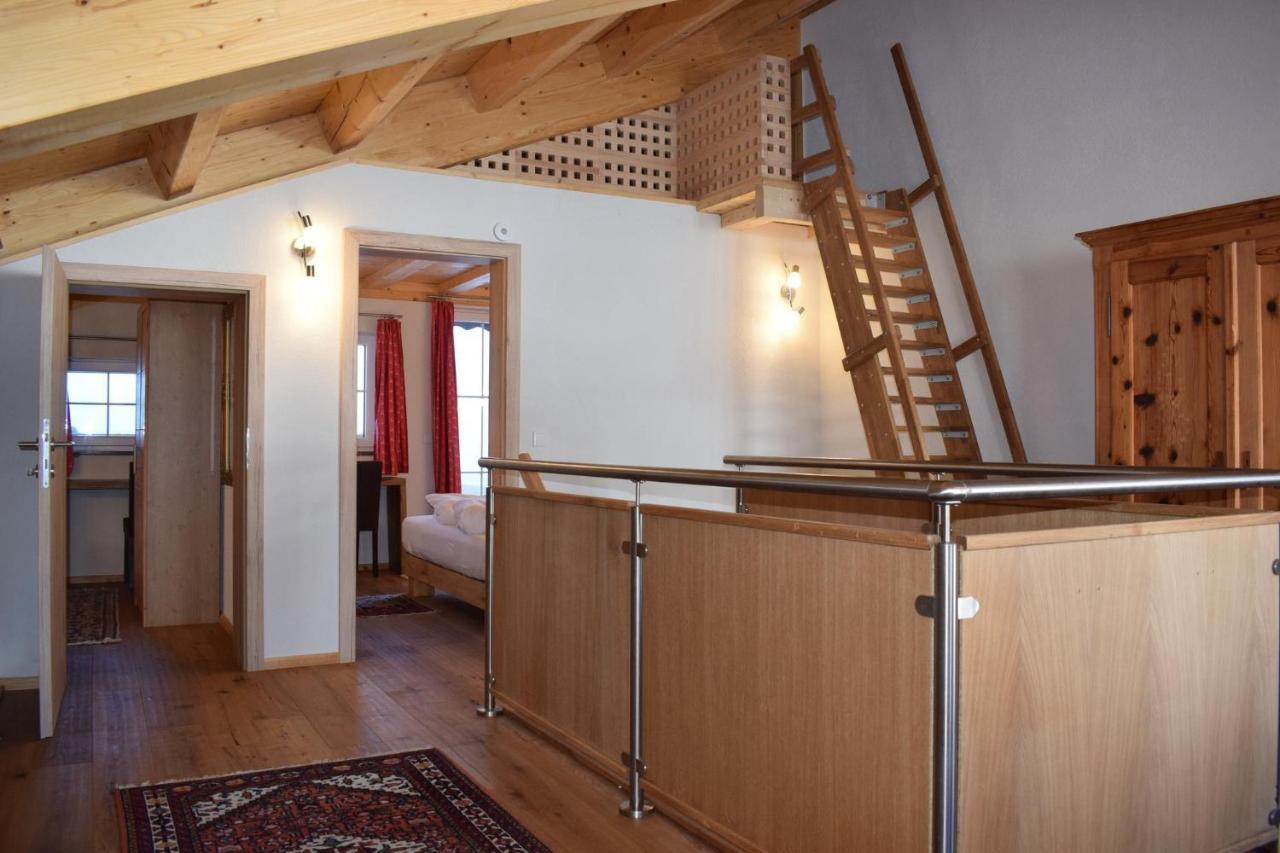 Chalet Salzburg Dienten Dienten am Hochkönig Esterno foto