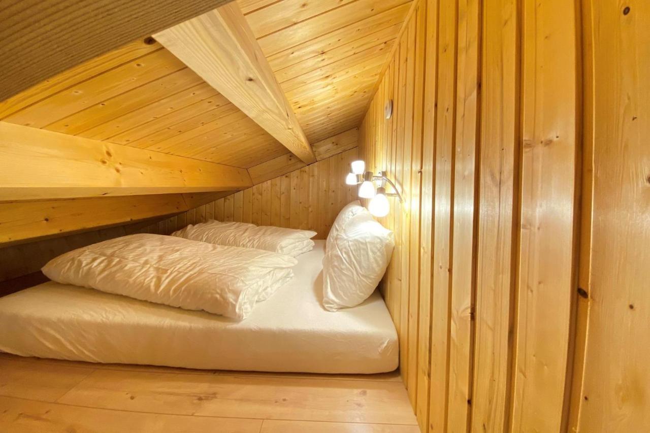 Chalet Salzburg Dienten Dienten am Hochkönig Esterno foto