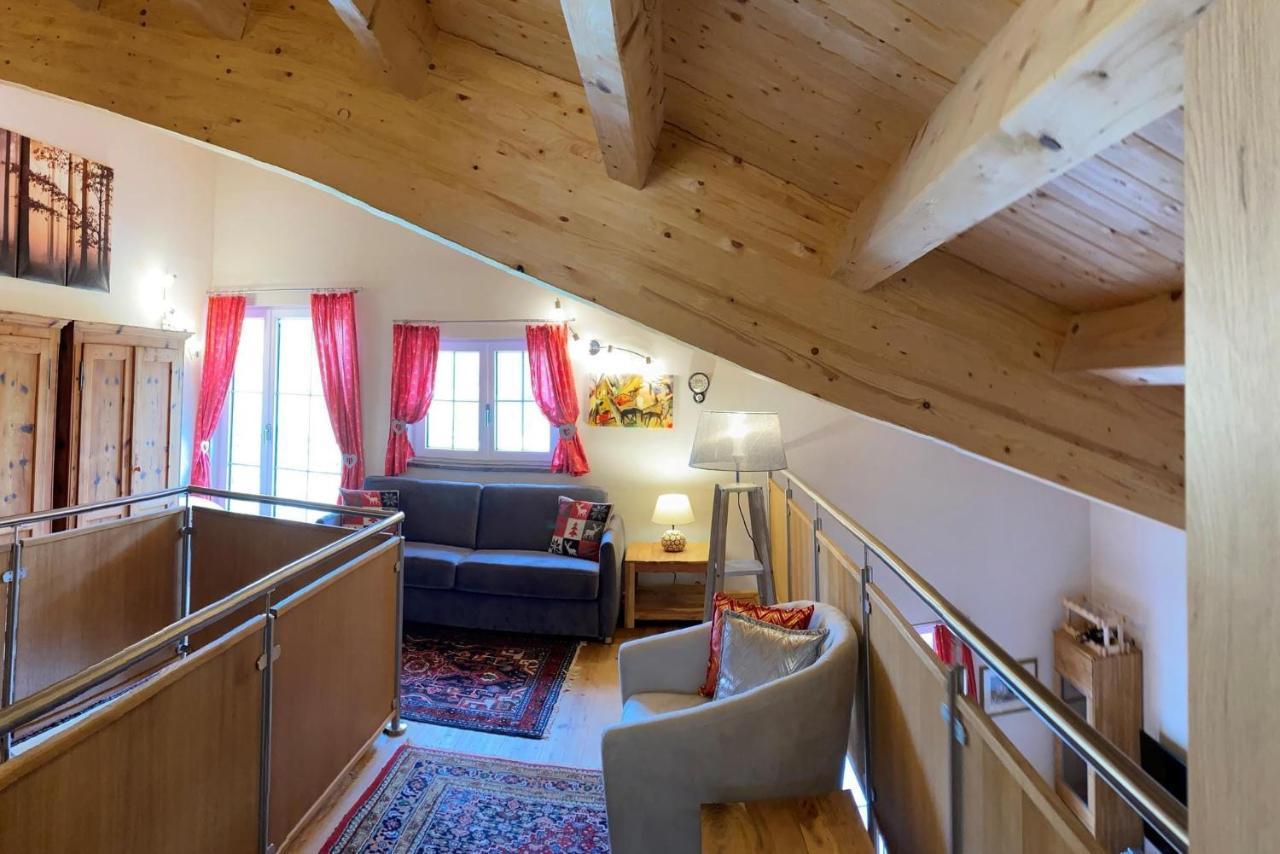 Chalet Salzburg Dienten Dienten am Hochkönig Esterno foto
