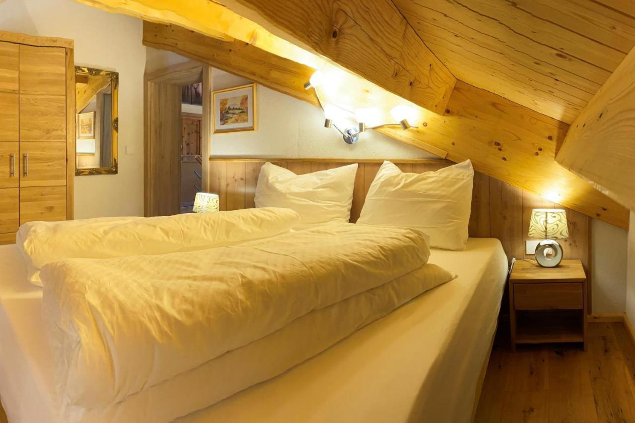 Chalet Salzburg Dienten Dienten am Hochkönig Esterno foto