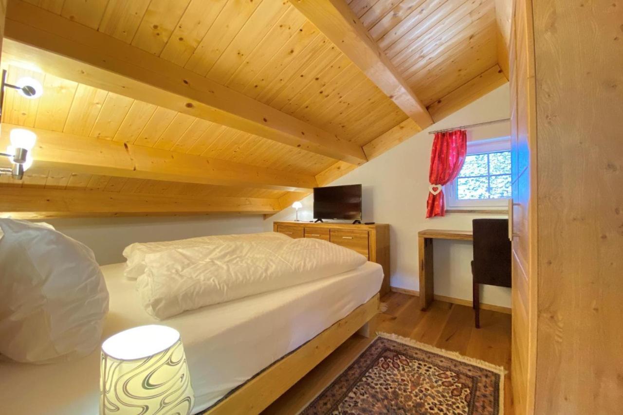 Chalet Salzburg Dienten Dienten am Hochkönig Esterno foto