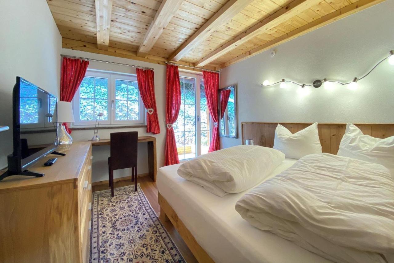 Chalet Salzburg Dienten Dienten am Hochkönig Esterno foto